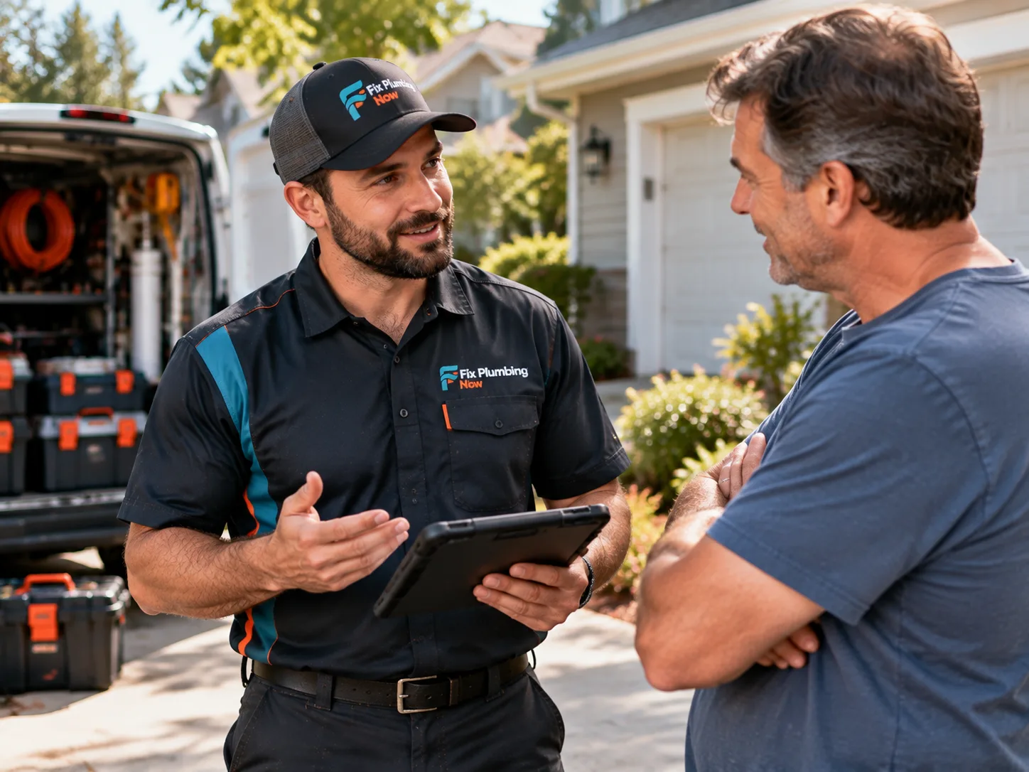 Clogged Drain Service Levels, WV FAQs